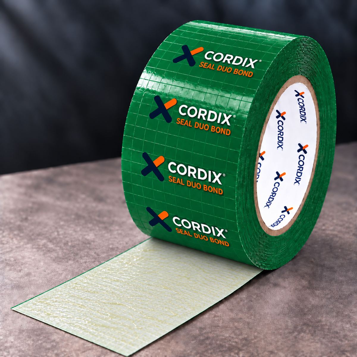 CORDIX SEAL DUO BOND