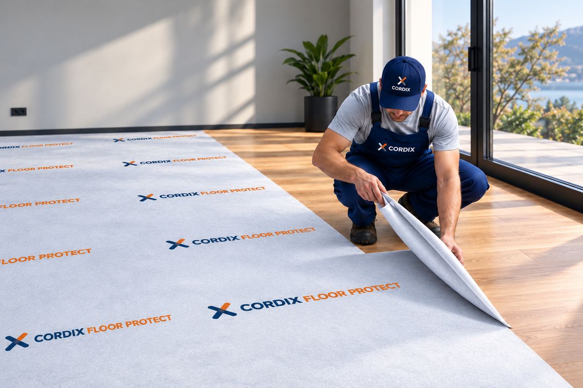 CORDIX FLOOR PROTECT PREMIUM