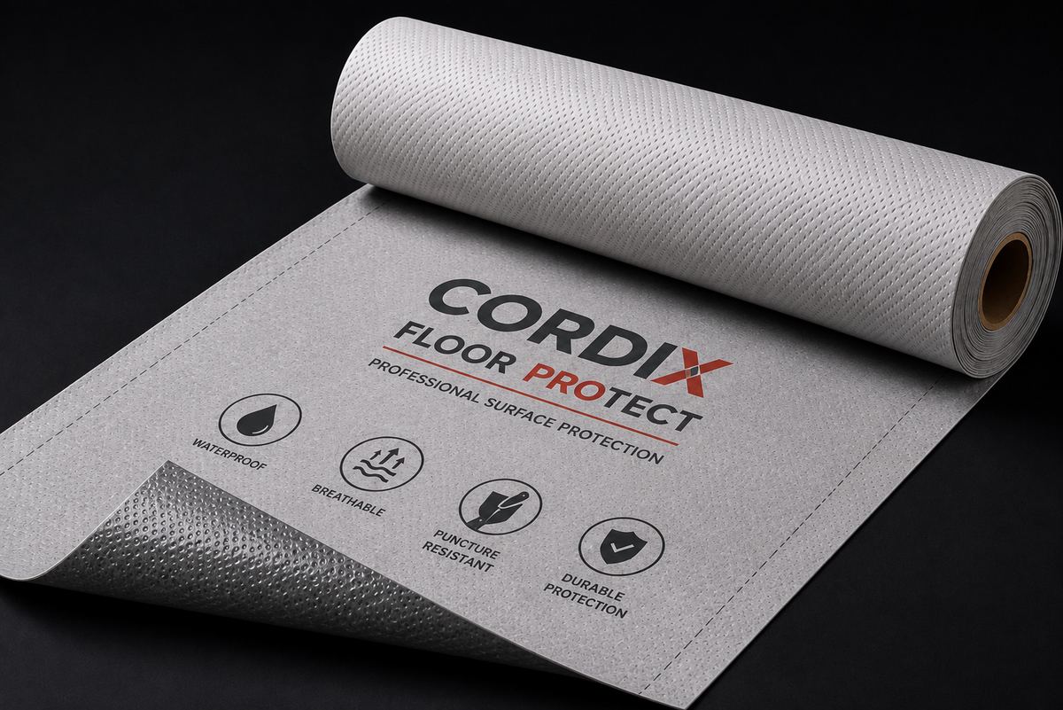 CORDIX FLOOR PROTECT PRO
