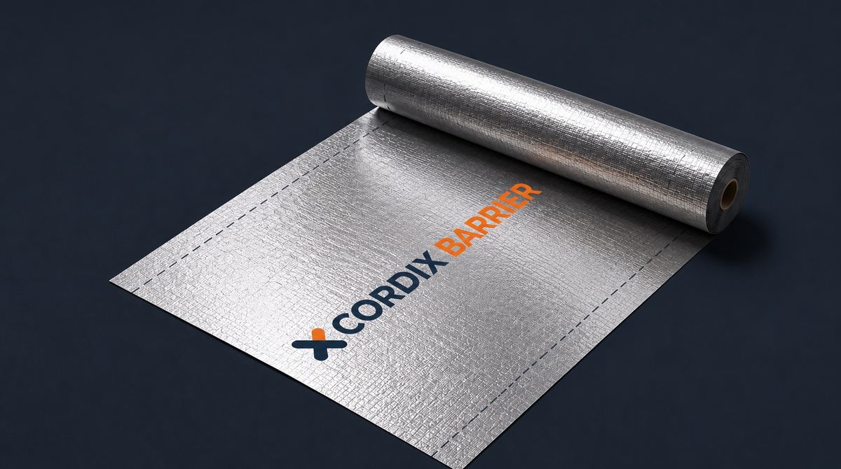CORDIX BARRIER 100