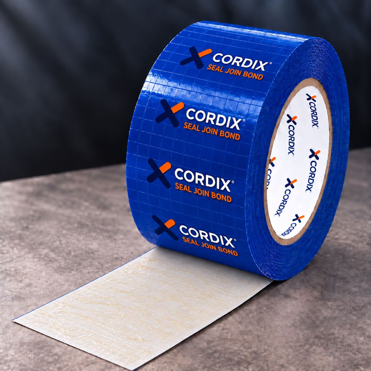 CORDIX SEAL JOIN BOND