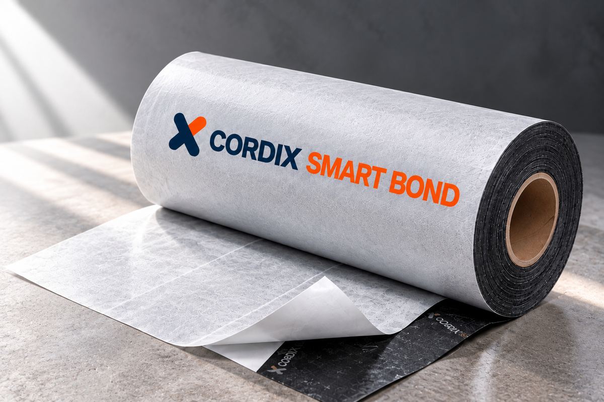 CORDIX SMART BOND