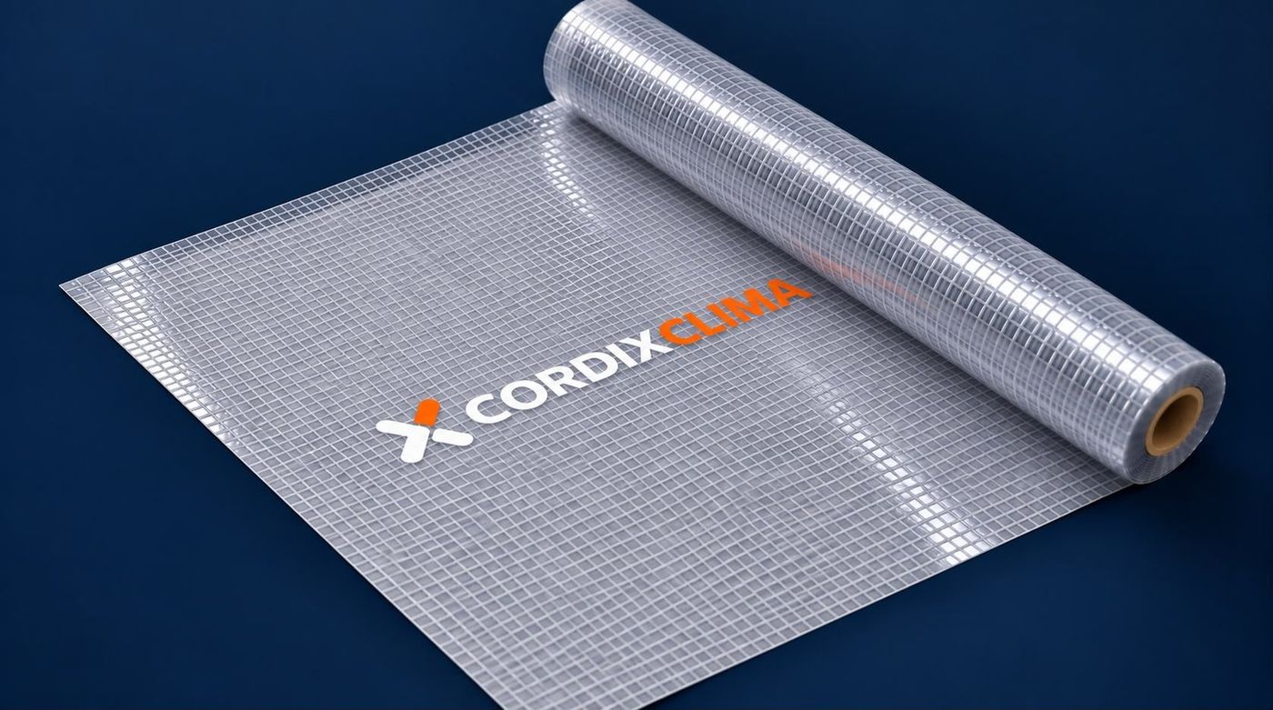 CORDIX CLIMA 200