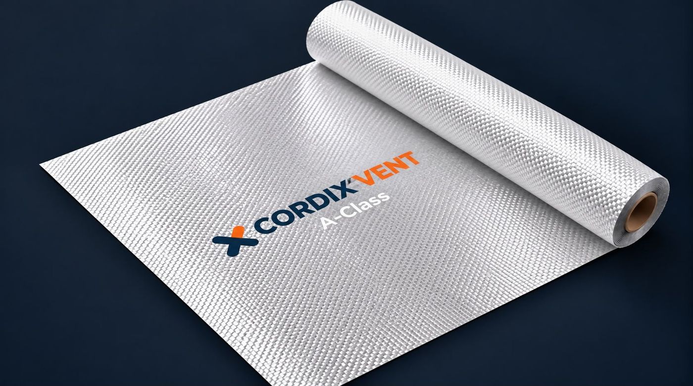 CORDIX VENT A-Class