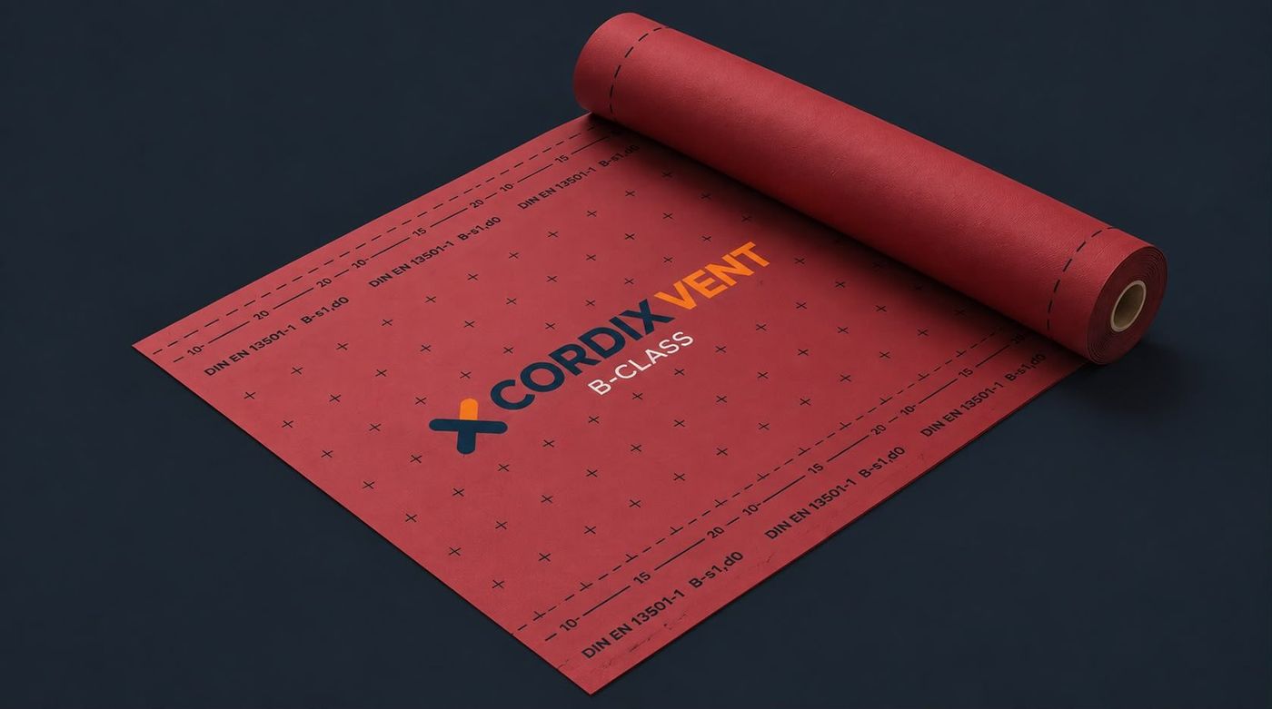 CORDIX VENT FR B Class