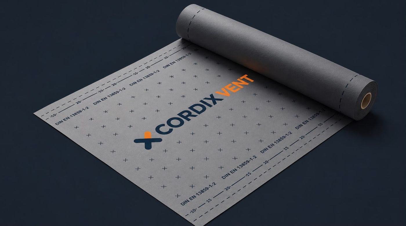 CORDIX VENT 130