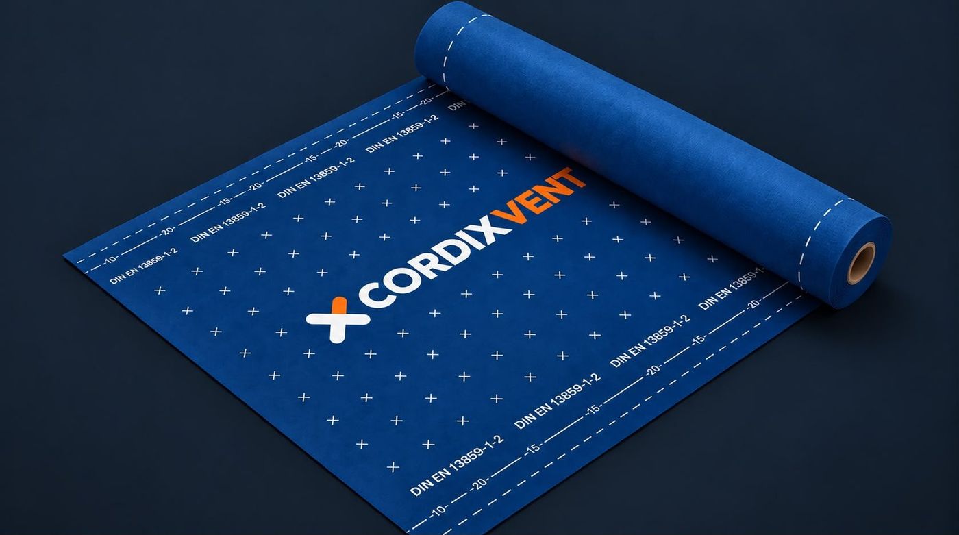 CORDIX VENT 150